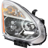 For Nissan Rogue Headlight Assembly 2008 HID | (CLX-M0-USA-REPN100144-CL360A70-PARENT1)