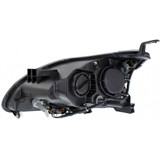 For Nissan Sentra Headlight Assembly 2013 2014 2015 CAPA | Halogen (CLX-M0-USA-REPN100314Q-CL360A70-PARENT1)