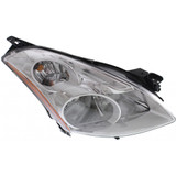 For Nissan Altima Headlight Assembly 2010 2011 2012 HID | Excludes Hybrid Model | Sedan w/o bulbs (CLX-M0-USA-REPN100320-CL360A70-PARENT1)