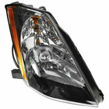 For NIssan 350Z Headlight Assembly 2003 2004 2005 | Halogen (CLX-M0-USA-REPN100134-CL360A70-PARENT1)