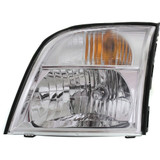 For Mercury Mountaineer Headlight Assembly 2006 | Halogen (CLX-M0-USA-REPM100392-CL360A70-PARENT1)