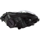 For Mercedes-Benz E350 / E550 / E63 AMG Headlight Assembly 2010 11 12 2013 | Halogen | CAPA (CLX-M0-USA-REPM100372Q-CL360A70-PARENT1)
