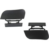For Mercedes-Benz S55 / S65 AMG Headlight Washer Cover 2001 02 03 04 05 2006 | 220 Chassis | Primed (CLX-M0-USA-REPM371718-CL360A71-PARENT1)