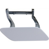 For Mercedes-Benz ML63 AMG Headlight Washer Cover 2012 13 14 2015 | Primed (CLX-M0-USA-REPM371730-CL360A71-PARENT1)