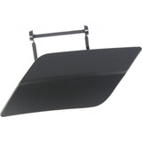 For Mercedes-Benz C230 / C250 / C300 / C350 Headlight Washer Cover 2008 09 10 2011 | Primed | Excludes C63 Model (CLX-M0-USA-REPM371708-CL360A70-PARENT1)