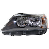 For BMW X3 Headlight Assembly 2011 12 13 2014 | Halogen | CAPA (CLX-M0-USA-REPB100180Q-CL360A70-PARENT1)