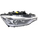 For BMW 320i / 328i / 335i Headlight Assembly 2012 13 14 2015 | HID | w/o Adaptive Headlight Assemblys | Sedan / Wagon (CLX-M0-USA-REPB100192-CL360A70-PARENT1)