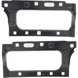 For GMC Sierra 1500 Headlight Bracket 2014 15 16 17 2018 | All Cab Types (CLX-M0-USA-REPC109906-CL360A72-PARENT1)