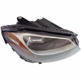 For Mercedes-Benz C43 AMG Headlight Assembly 2017 2018 Halogen (CLX-M0-USA-REPM100324-CL360A74-PARENT1)