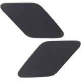 For Cadillac CTS Headlight Washer Cover 2014 15 16 17 18 2019 | Primed | Excludes V Model | Sedan (CLX-M0-USA-REPC110104-CL360A70-PARENT1)