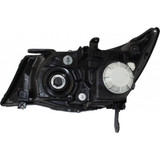 For Acura MDX Headlight Assembly 2010 11 12 2013 w/ Technology Package (CLX-M0-USA-REPA100192-CL360A70-PARENT1)