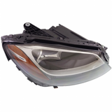 For Mercedes-Benz C450 AMG Headlight Assembly 2016 Halogen (CLX-M0-USA-REPM100324-CL360A73-PARENT1)