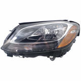 For Mercedes-Benz C450 AMG Headlight Assembly 2016 Halogen (CLX-M0-USA-REPM100324-CL360A73-PARENT1)