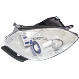 For Buick Enclave Headlight Assembly 2008 09 10 11 2012 | HID (CLX-M0-USA-REPB100182-CL360A70-PARENT1)