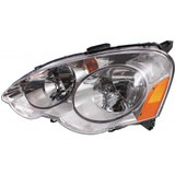 For Acura RSX Headlight Assembly 2002 2003 2004 (CLX-M0-USA-REPA100106-CL360A70-PARENT1)