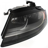 For Audi A4 / A4 Quattro Headlight Assembly 2009 10 11 2012 Halogen | Sedan / Wagon (CLX-M0-USA-REPA100116-CL360A70-PARENT1)