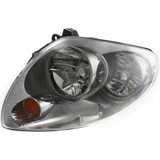 For Infiniti G35 Headlight Assembly 2003 2004 | HID | Sedan (CLX-M0-USA-REPI100104-CL360A70-PARENT1)