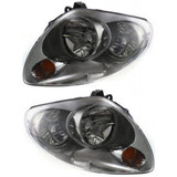 For Infiniti G35 Headlight Assembly 2003 2004 | HID | Sedan (CLX-M0-USA-REPI100104-CL360A70-PARENT1)