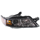 For Acura TL Headlight Assembly 2006 | Hlogen (CLX-M0-USA-REPA100120-CL360A70-PARENT1)
