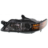 For Acura TL Headlight Assembly 2006 | Hlogen (CLX-M0-USA-REPA100120-CL360A70-PARENT1)