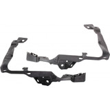 For Honda Fit Headlight Bracket 2015 2016 2017 | Lamp Mounting | Plastic (CLX-M0-USA-REPH109920-CL360A70-PARENT1)