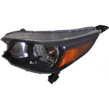 For Honda CR-V Headlight Assembly 2012 2013 2014 | Halogen (CLX-M0-USA-REPH100318-CL360A70-PARENT1)