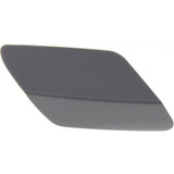 For BMW ActiveHybrid 3 Headlight Washer Cover 2013 2014 2015 | Primed | w/ M Sport Line | Sedan / Wagon (CLX-M0-USA-REPB371718-CL360A74-PARENT1)