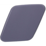 For BMW 128i / 135i Headlight Washer Cover 2008 09 10 11 12 2013 | Primed (CLX-M0-USA-REPB371716-CL360A70-PARENT1)
