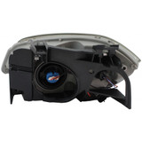 For Pontiac G5 Headlight 2007 08 2009 Halogen | Smoked Lens | w/ Bracket (CLX-M0-USA-RBC100102-CL360A71-PARENT1)