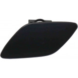 For BMW 328i / 335i Headlight Washer Cover 2007 08 09 2010 | 3.0L Engine | w/ or w/o M Package | Convertible / Coupe | Primed (CLX-M0-USA-REPB371708-CL360A70-PARENT1)