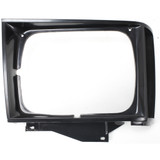 For Chevy S10 Headlight Door 1982-1990 | Black (CLX-M0-USA-6924-CL360A70-PARENT1)
