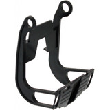 For BMW 528i / 535i / 550i Headlight Washer Cover 2011 12 13 14 15 2016 | Reinforcement | w/ M Package | Anti-lock Barking System | Sedan | Black (CLX-M0-USA-REPB371712-CL360A70-PARENT1)