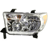 For Toyota Sequoia Headlight 2008-2017 w/o Level Adjuster | CAPA (CLX-M0-USA-RBT100106Q-CL360A70-PARENT1)