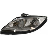 For Pontiac Sunfire Headlight 2003 2004 2005 Halogen (CLX-M0-USA-P100102-CL360A70-PARENT1)
