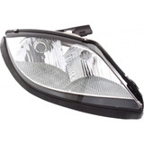 For Pontiac Sunfire Headlight 2003 2004 2005 Halogen (CLX-M0-USA-P100102-CL360A70-PARENT1)