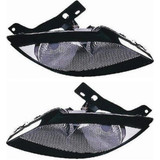For Pontiac Sunfire Headlight 2003 2004 2005 Halogen (CLX-M0-USA-P100102-CL360A70-PARENT1)