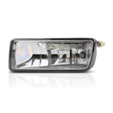 For Ford Explorer Fog Light Assembly 2006 07 08 09 2010 CAPA (CLX-M0-USA-RBF107502Q-CL360A70-PARENT1)