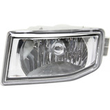 For Acura MDX Fog Light Assembly 2004 2005 2006 | Lens & Housing (CLX-M0-USA-REPA107534-CL360A70-PARENT1)