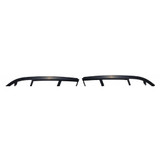 For BMW 323Ci / 325Ci / 328Ci / 330Ci Headlight Filler 2000 2001 2003 | Lower | 2-Door | Primed | w/o Washer Holes (CLX-M0-USA-REPB101102-CL360A70-PARENT1)