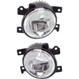 For Infiniti QX60 Fog Light Assembly 2016 2017 2018 (CLX-M0-USA-REPI107504-CL360A73-PARENT1)