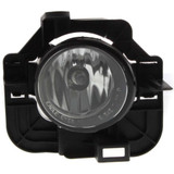 For Nissan Altima Fog Light Assembly 2010 2011 2012 w/ Bracket | Sedan (CLX-M0-USA-RBN107508-CL360A70-PARENT1)