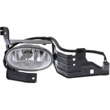 For Honda Accord Fog Light Assembly 2011 2012 | Sedan | Round (CLX-M0-USA-REPH107580-CL360A70-PARENT1)