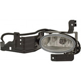 For Honda Accord Fog Light Assembly 2011 2012 | Sedan | Round (CLX-M0-USA-REPH107580-CL360A70-PARENT1)