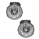 For Subaru Baja Fog Light Assembly 2003 04 05 2006 (CLX-M0-USA-RBS107504-CL360A71-PARENT1)