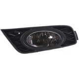 For Honda Odyssey Fog light Assembly 2008 2009 2010 (CLX-M0-USA-REPH107502-CL360A70-PARENT1)