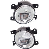 For Infiniti QX50 Fog Light Assembly 2016 2017 (CLX-M0-USA-REPI107504-CL360A72-PARENT1)