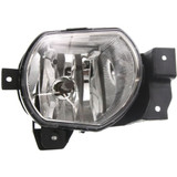 For Kia Rio Fog Light Assembly 2001 02 03 04 2005 | Sedan/Wagon (CLX-M0-USA-REPK107506-CL360A70-PARENT1)