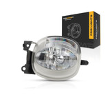 For Lexus ES350 Fog Light Assembly 2007 2008 2009 (CLX-M0-USA-RBL107502-CL360A70-PARENT1)