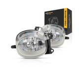 For Lexus ES350 Fog Light Assembly 2007 2008 2009 (CLX-M0-USA-RBL107502-CL360A70-PARENT1)