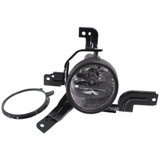For Honda CR-V Fog light Assembly 2007 2008 2009 (CLX-M0-USA-REPH107516-CL360A70-PARENT1)